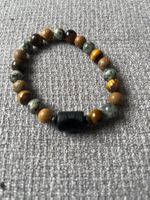 Bracelet astrologique signe du Cancer