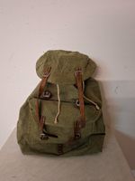 Schweizer Armee Militär Rucksack