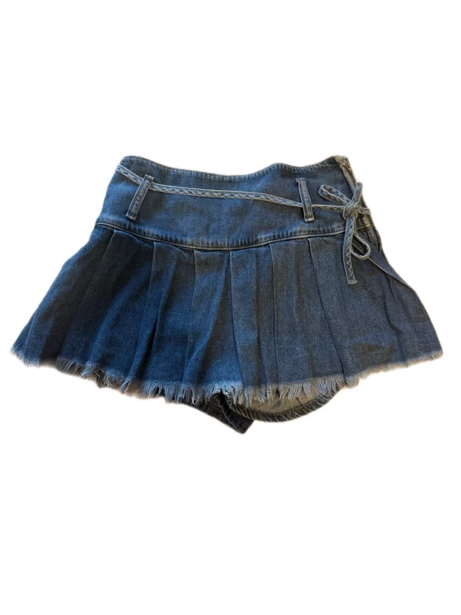 Röcke: Subdued Jeans Rock – Gebraucht aus Vilters von sele08_ale08