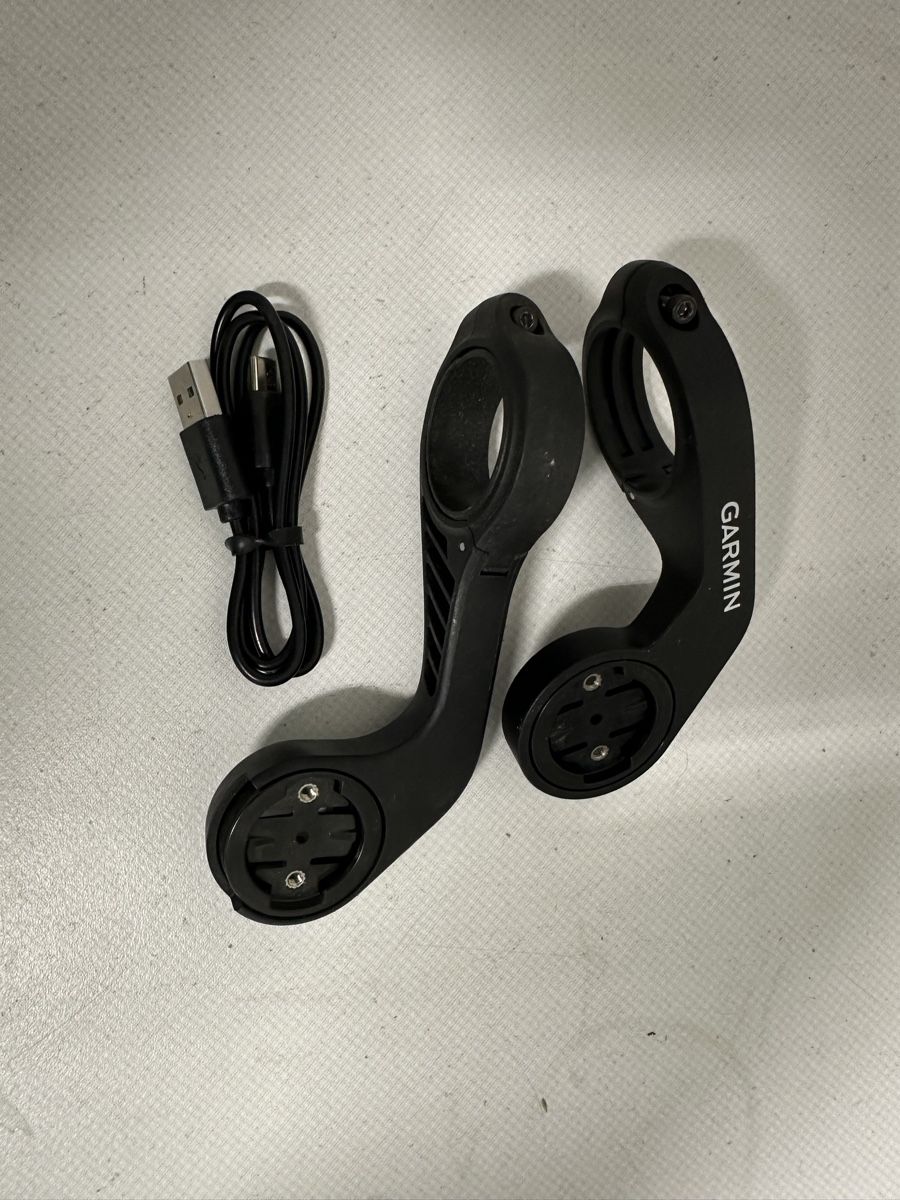 Garmin Computer & Strumenti di misurazione: GARMIN EDGE 1030 velocomputer  – Usato da Quartino venduto da DiloUsato 3