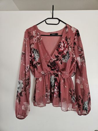 Haut taille S