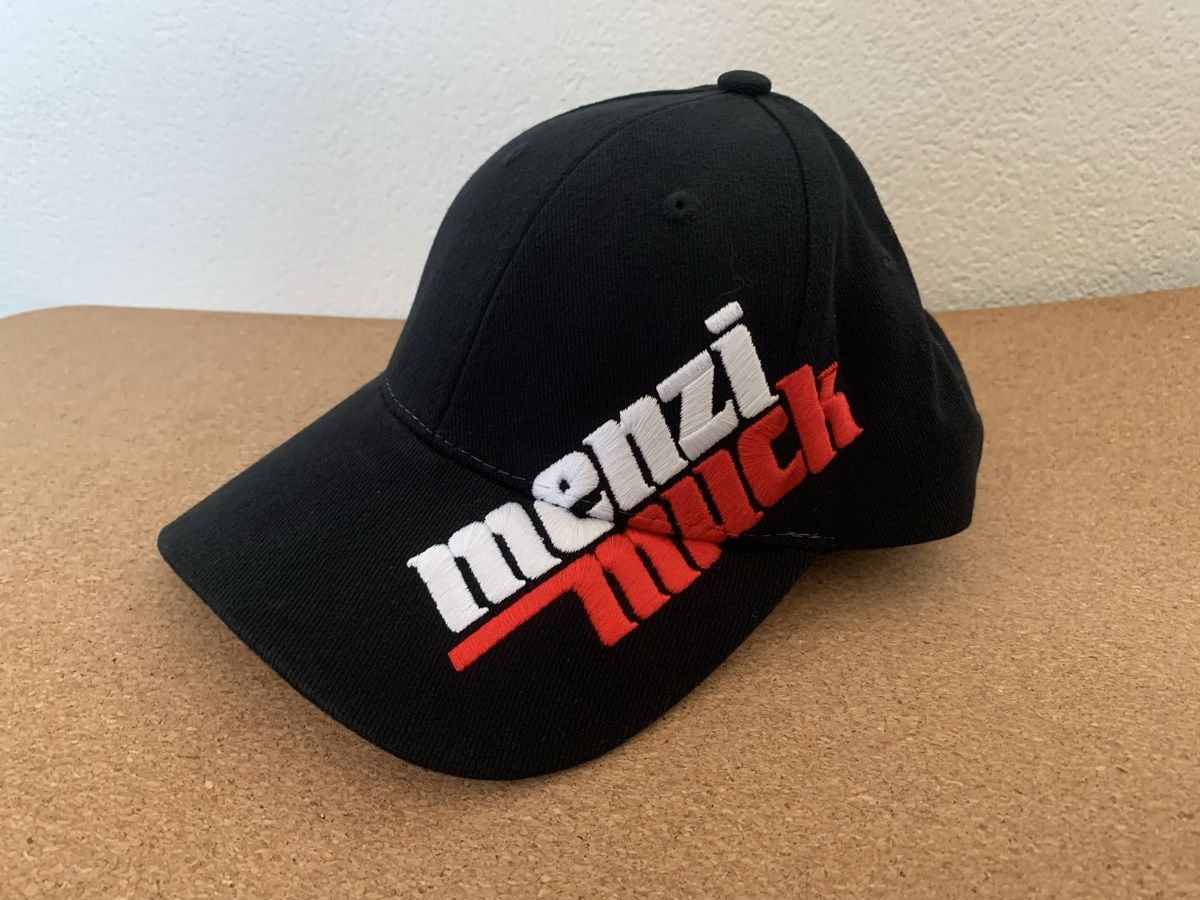 Hüte, Mützen & Caps: Baseball Cap Menzi Muck – Neu (gemäss Beschreibung) aus Bätterkinden von Geberit_BE
