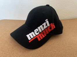 Baseball Cap Menzi Muck
