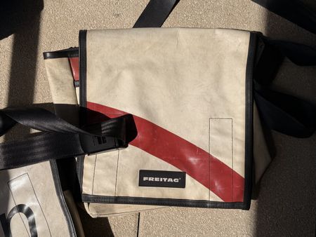 Freitag Tasche