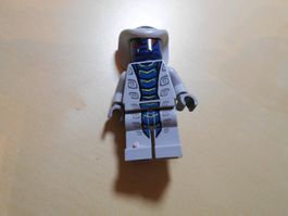 LEGO Ninjago Figur Rattla ( 981 )