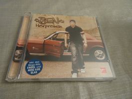 Ben - Hörproben - CD