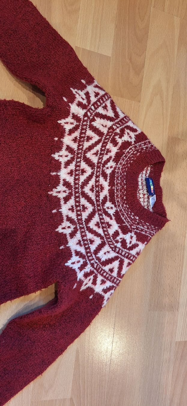 Vestiti & Gonne: Strickkleid  – Usato da Oberägeri venduto da run_cj6q 1