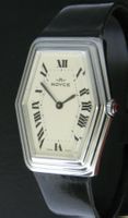 elegante ROYCE WATCH um 1972 ungetragen Handaufzug