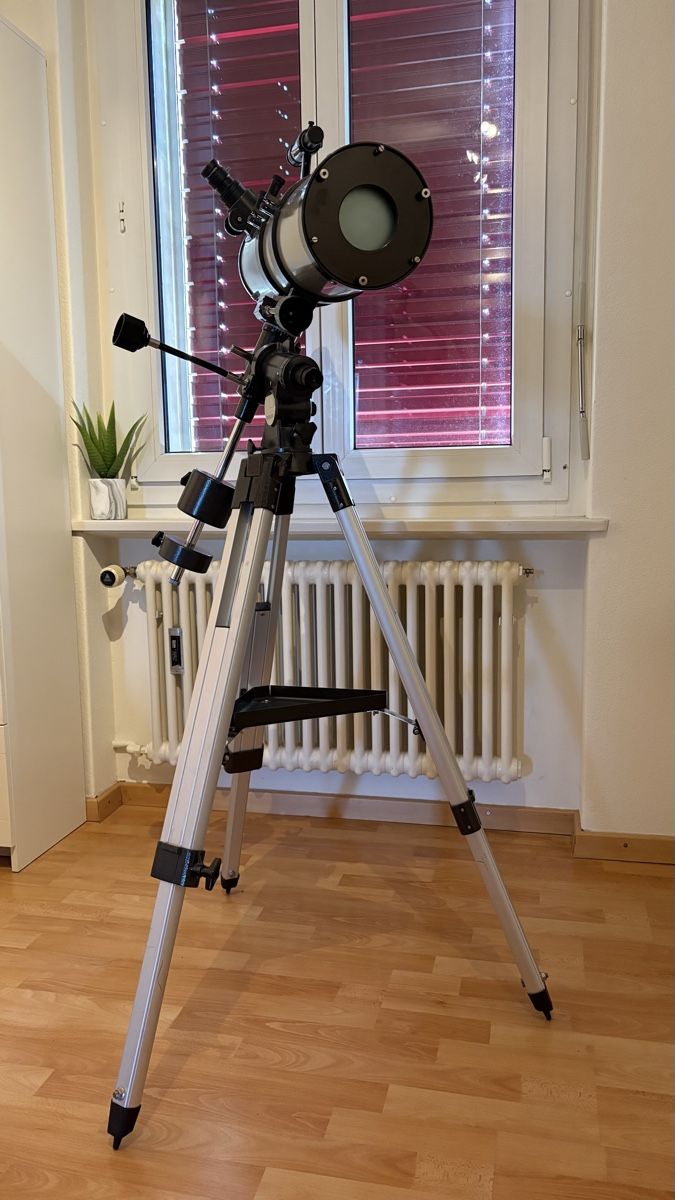 Télescopes: Ready-to-Use Telescope Pack – D'occasion à Dottikon par nai_c5jy 1