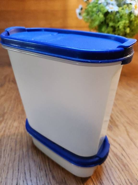 Tupperware Contenitori & Simili: Tupperware Rondovision 1,7l u 0,5l – Usato da Gstaad venduto da Meiel2020 3