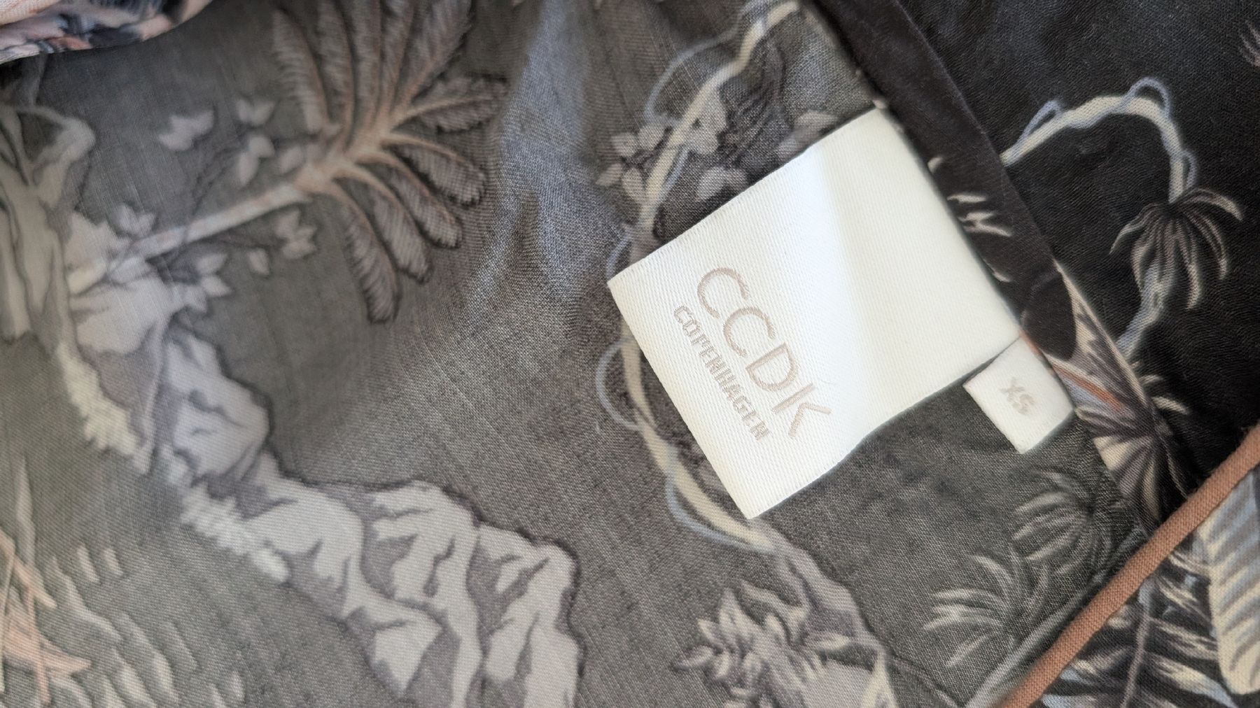Négligés & Pyjamas: CCDK pajama set – Neuf (Voir description) à Horgen par bia_y5fw 3