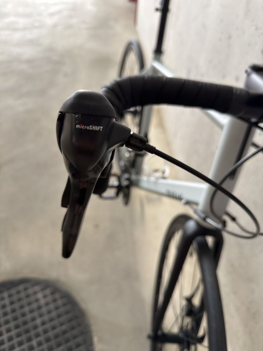 Decathlon Biciclette: Fahrrad Triban RC 120 – Nuovo (secondo la descrizione) da Zürich venduto da use_bf68 2