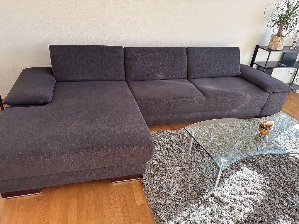 Divani: Polstergruppe/Sofa – Usato da St. Gallen venduto da iph_2nv2 4