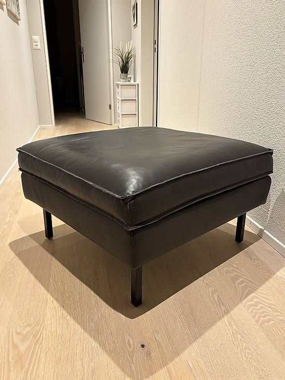 Poltrone: Leder Sessel  – Usato da Sempach Station venduto da fly_70