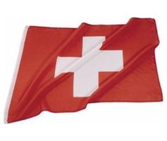 Schweizerfahne Schweiz Flagge