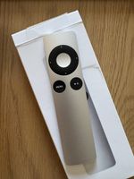 Telecomando Apple TV 4K come nuovo, perfetto per l'estate!