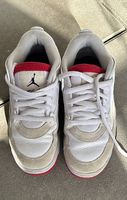 Chaussures Nike Jordan 4 - 37.5