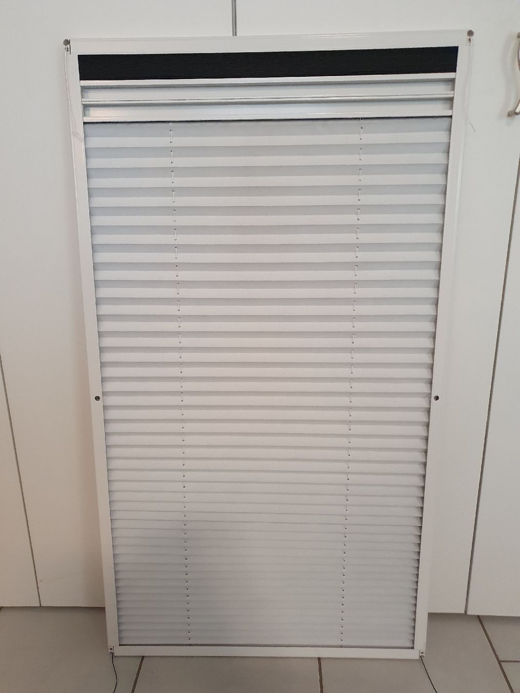 Fensterläden: Blisse, Insekten und Schatten – Gebraucht aus Winterthur von Rubinof 4