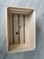 Holzkiste