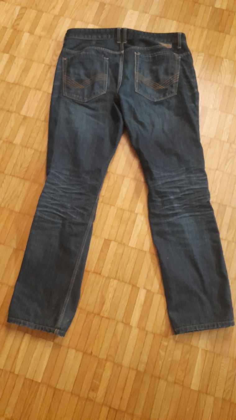 Tom Tailor Jeans: Jeans 36 34 Tom Tailor – Usato da Hittnau venduto da ste_fvc6 3