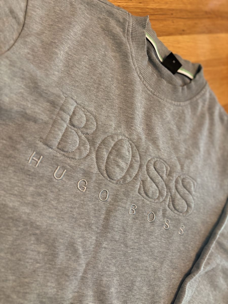 Hugo Boss Camicette: Blouse Hugo Boos taille M – Usato da Attalens venduto da Skorpionica
