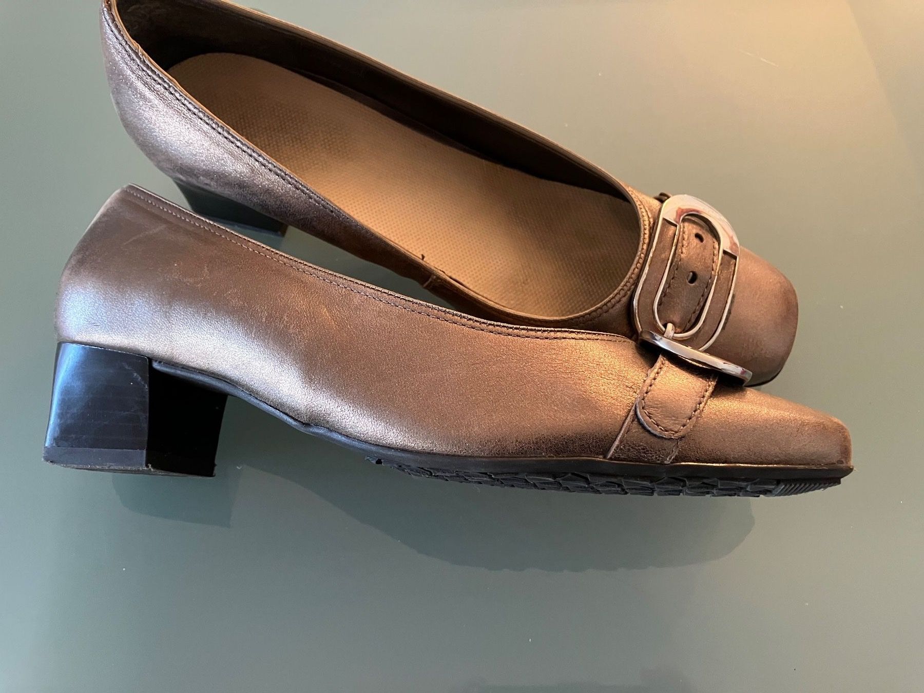 Scarpe da donna: Damen Schuh – Nuovo (secondo la descrizione) da Weinfelden venduto da Seelillie 2