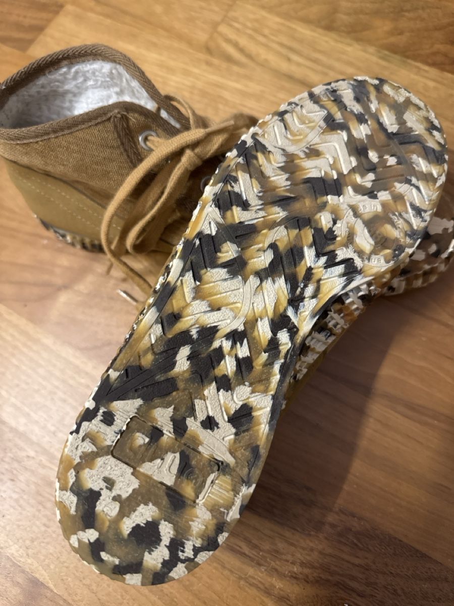 Chaussures femmes: Damen Schuh von duuo – D'occasion à Diepoldsau par Bluesky1 1