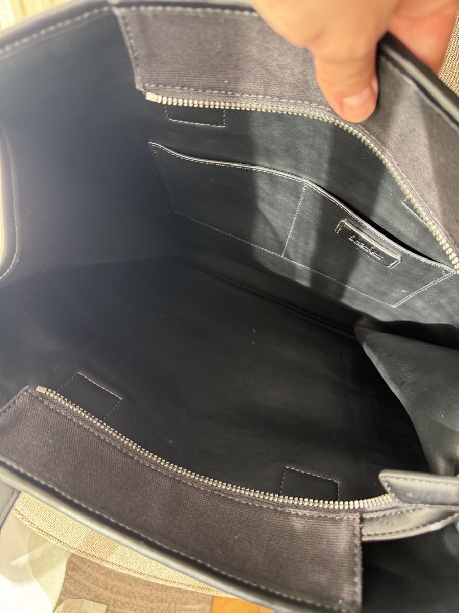 Karl Lagerfeld Borse: Karl Lagerfeld Sac à main Neuf! – Nuovo (secondo la descrizione) da Fribourg venduto da VSL-LUXE-BRAND 8