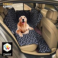 ✅ NEU Hunde Sitzbezug fürs Auto wasserdicht