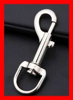 Schlüsselhaken Karabiner Schlüsselanhänger Schlüsselbund Key