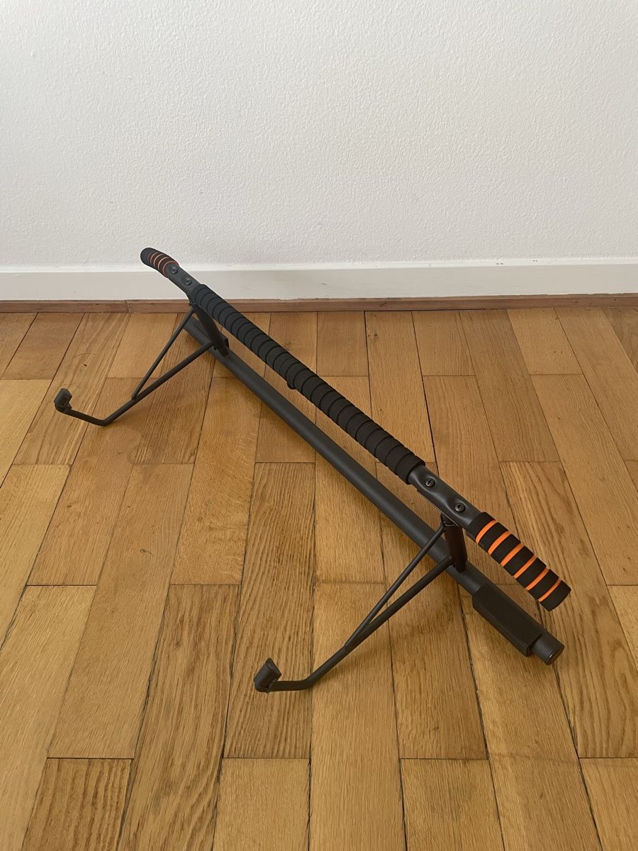 Vélos d'appartement: Pull up bar – D'occasion à Zürich par RDRDRD