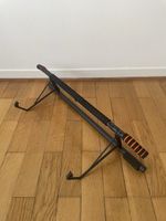 Pull up bar