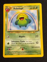 Pokemon Hubelupf - Neo-Revelation 52/64 - Deutsch