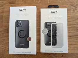 SP Connect Phone Case + Weather Cover (NEU) iPhone 11 Pro/XS