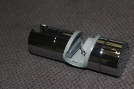 Duschkopf Schieber Gleiter Halter Stange