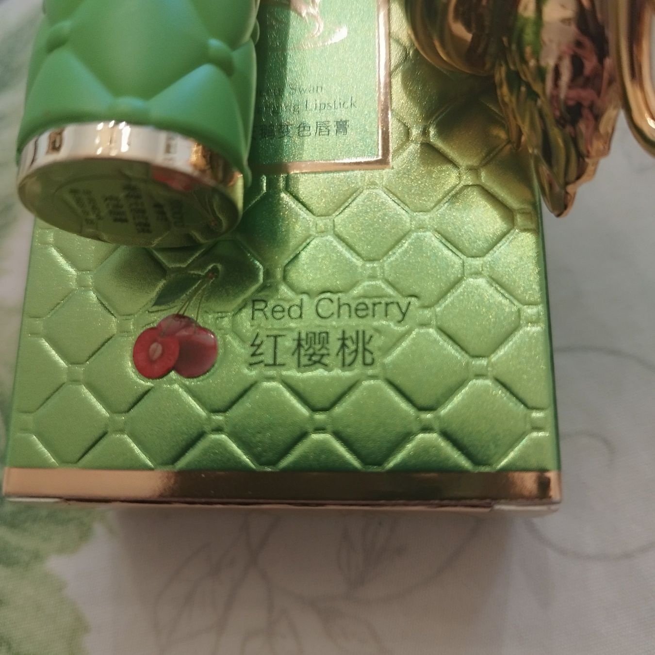 Profumi & Eau de Toilette: parfum set 6 parfum + 1 lippenstift damen – Nuovo (secondo la descrizione) da Basel venduto da pro_79rs 7