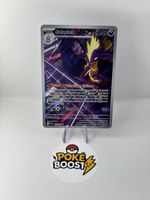 Carte Pokémon - Salarsen 103/094 🇫🇷