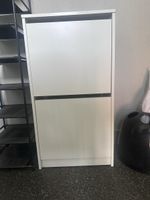 Schuhschrank ikea BISSA