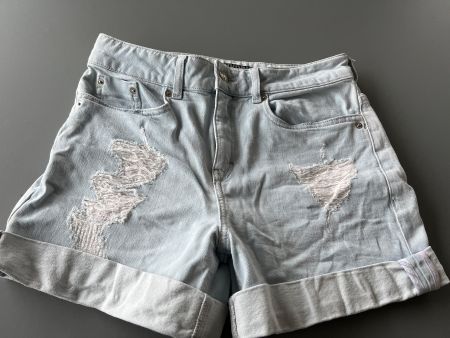 Drykorn Shorts 27