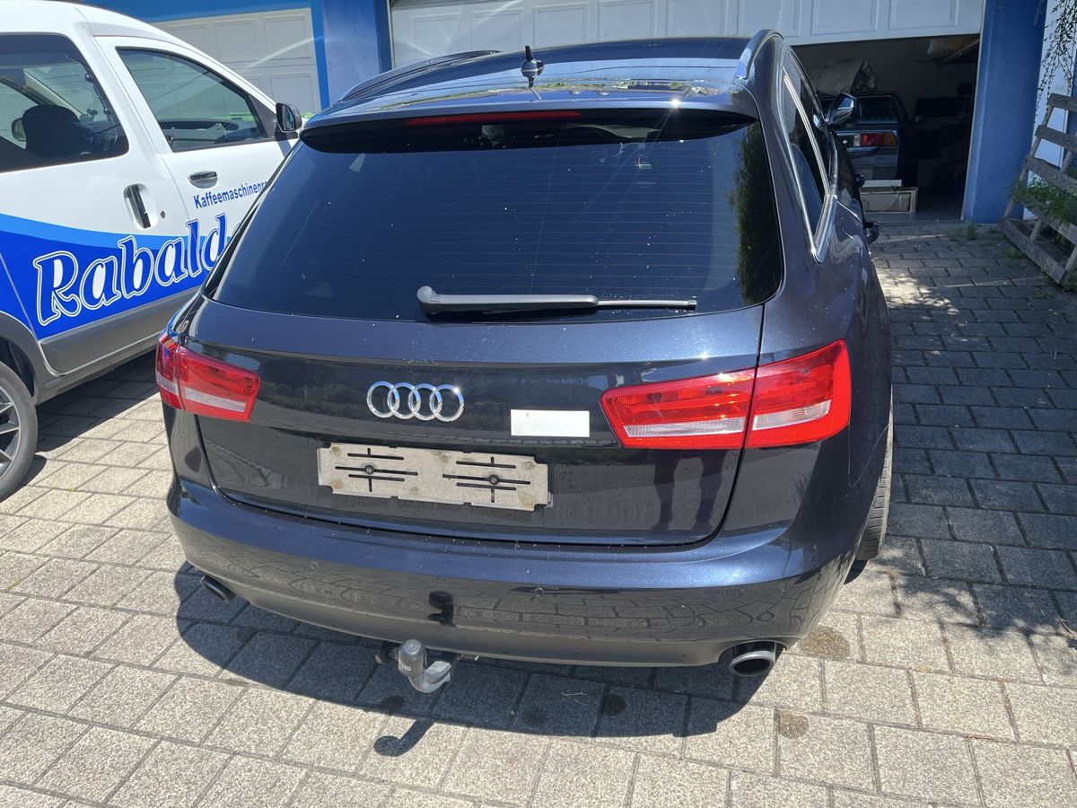 Audi Automobili: Audi A6 3.0 TFSI V6 Quattro – Usato da Schöfflisdorf venduto da Blauxblau 2