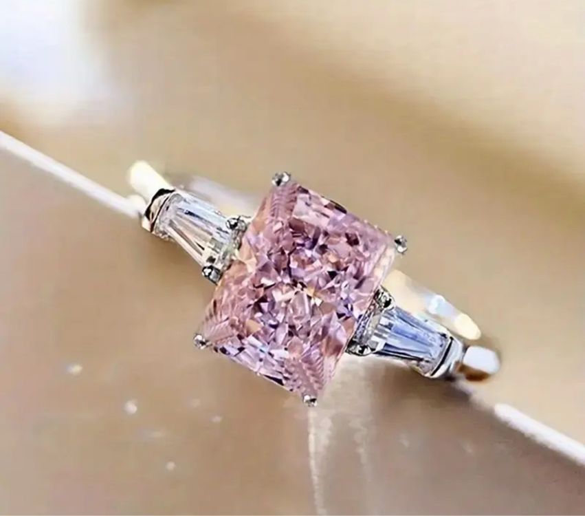 Ring Gr.52 (Neu (gemäss Beschreibung)) in Siebnen für CHF 4 – mit ...