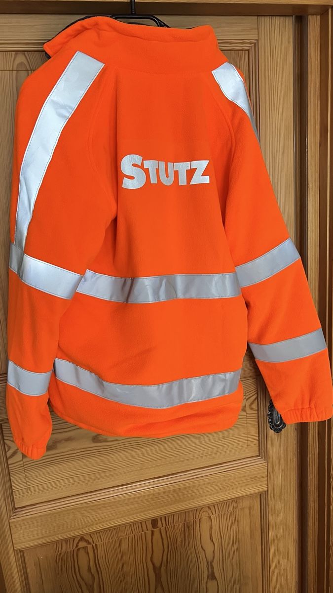 Giacche: Fleecejacke Neu Gr M MASCOT – Nuovo (secondo la descrizione) da Halden venduto da Satellite 1