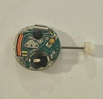 ETA 956.114 Quartz Mouvement