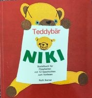 Kerner Ruth, Teddybär Niki