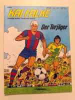 KAI FALKE BAND 4 Der Torjäger