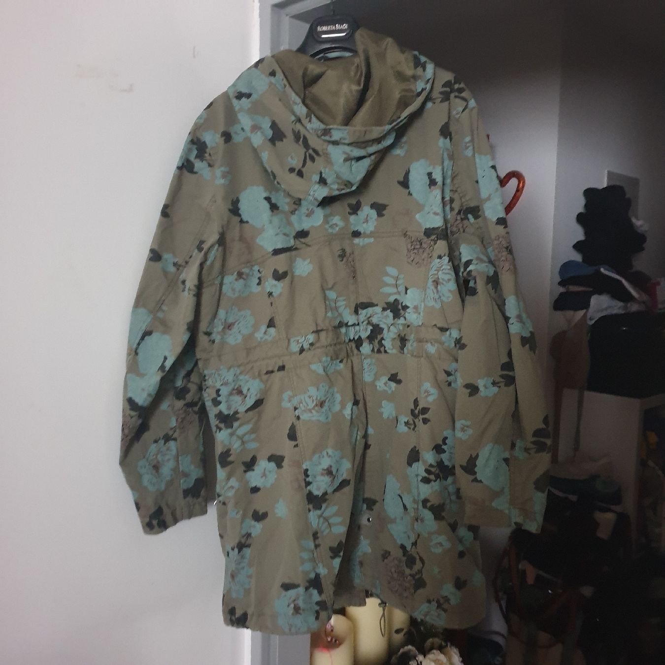 Ulla Popken Giacche: Ulla Popken schöne Longjacke Gr. 42/44 – Nuovo (secondo la descrizione) da Frenkendorf venduto da Moon111 1