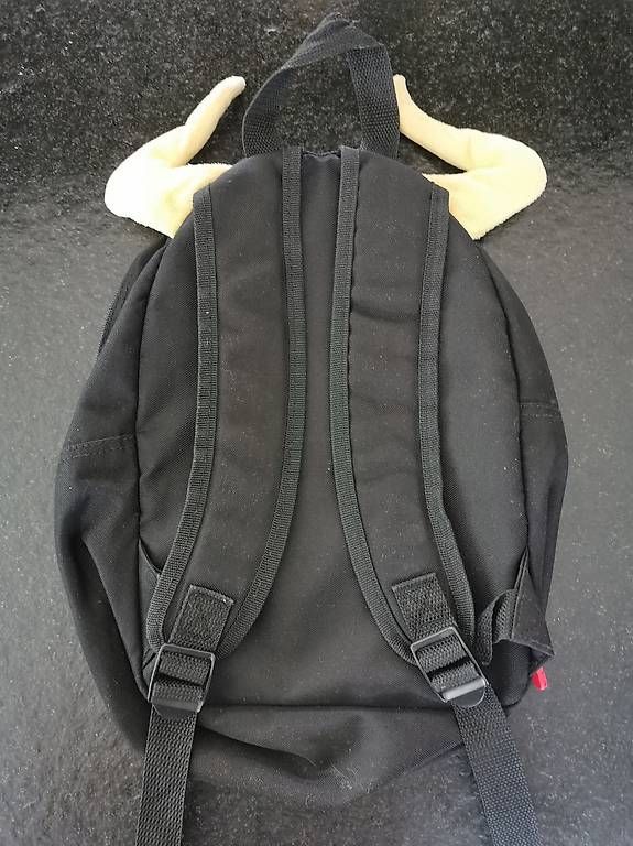 Kindertaschen: Kinder Rucksack Ferdinand – Gebraucht aus Herisau von mum_pj95 1