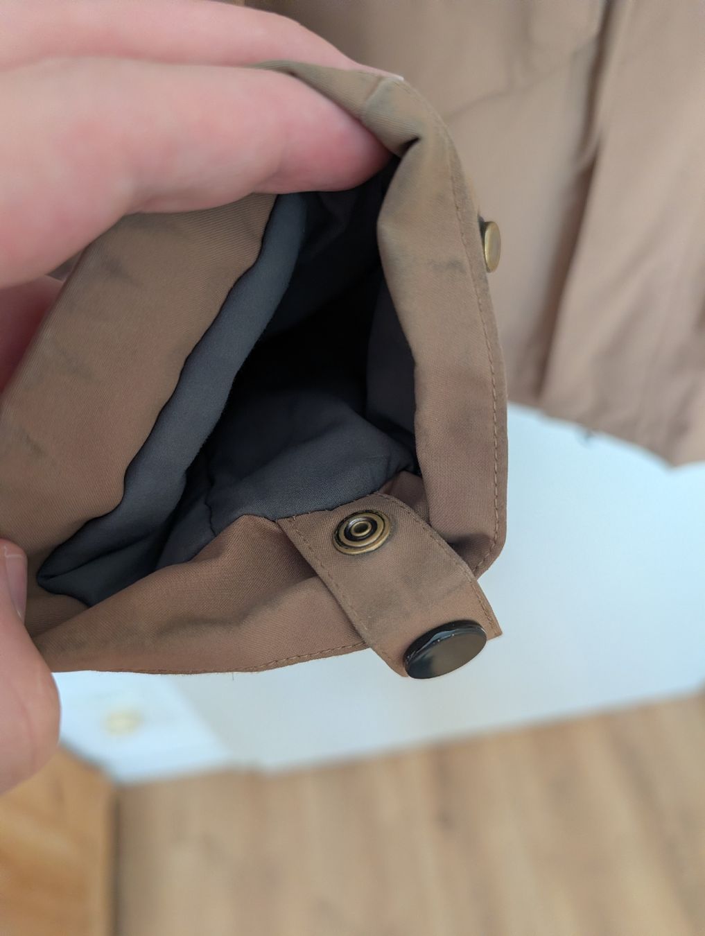 Jacken: Jacke Ktec 2-in-1 | Grösse L – Gebraucht aus Malters von T_2000 4