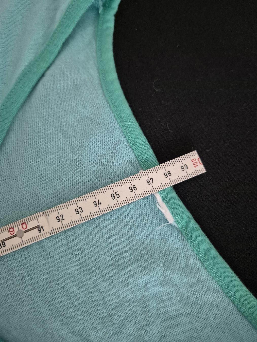 Negligees & Pigiami: Nachthemd Damen Blumen – Usato da Langenthal venduto da Polarisstern 3