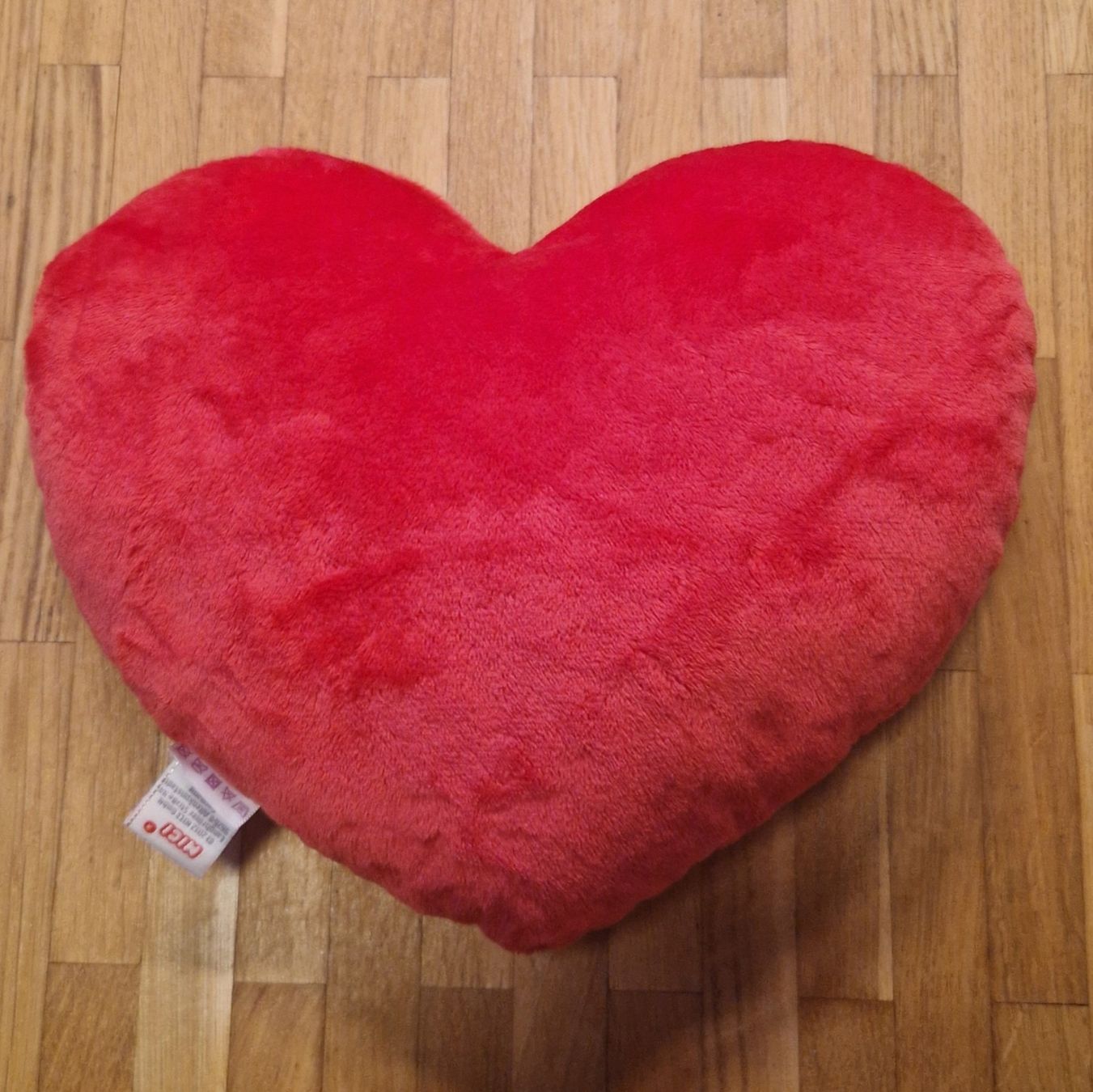 Nici Kissen: Coussin Nici Love – Neu (gemäss Beschreibung) aus St-Prex von Allymcchou 1
